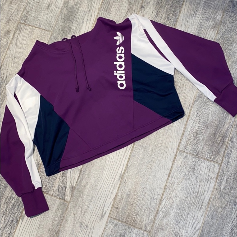 Adidas hoodie